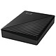 Review WD My Passport 6Tb Black (USB 3.0).