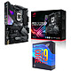 Kit Upgrade PC Core i9KF ASUS ROG STRIX Z390-E GAMING