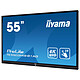 Review iiyama 55" LED - ProLite TE5503MIS-B1AG