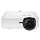 ViewSonic LS860WU Vidéoprojecteur DLP/Laser WUXGA 3D Ready - 5000 Lumens - Focale courte - Lens Shift H/V - HDMI/VGA/USB - HDBaseT - 24/7 - Orientation 360° - Mode portrait - 2 x 10 Watts