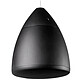 Elipson Bell 4 Black Bass-Reflex 2-way coaxial floorstanding speaker 80 Watts ( the unit)