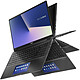 ASUS Zenbook Flip 15 UX563FD-A1080R avec ScreenPad