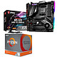 Kit Upgrade PC AMD Ryzen 9 3900X MSI MPG X570 GAMING PRO CARBON WIFI Placa base Socket AM4 AMD X570 + AMD Ryzen 9 3900X (3.8 GHz / 4.6 GHz)