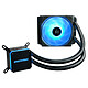 Enermax LIQMAX III 120 RGB Kit di raffreddamento ad acqua da 120mm per processore con illuminazione RGB