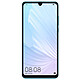 Huawei P30 Lite Perla (6 GB / 256 GB) Smartphone 4G-LTE Advanced Dual SIM - Kirin 710 Octo-Core 2.2 GHz - 6 GB de RAM - Pantalla táctil de 6.15" 1080 x 2312 - 256 GB - NFC/Bluetooth 4.2 - 3340 mAh - Android 9.0
