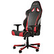 Avis DXRacer Tank T29 (rouge)