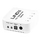 Lindy switch optical audio Toslink (4 ports) Toslink 4 to 1 audio switch