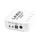 Review Lindy switch optical audio Toslink (4 ports)