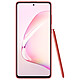 Samsung Galaxy Note 10 Lite SM-N770 Rojo (6GB / 128GB)