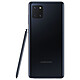 Samsung Galaxy Note 10 Lite SM-N770 Noir (6 Go / 128 Go) · Reconditionné pas cher