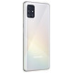 Avis Samsung Galaxy A51 Blanc · Reconditionné