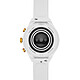 Comprar Fossil Sport 41 Smartwatch (41 mm / Silicona / Amarillo)
