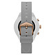 Fossil Sport 41 Smartwatch (41 mm / Silicona / Gris) a bajo precio