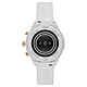 Comprar Fossil Sport 41 Smartwatch (41 mm / Silicona / Gris)