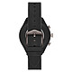Fossil Sport 41 Smartwatch (41 mm / Silicone / Noir) pas cher