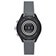 Acheter Fossil Sport 41 Smartwatch (41 mm / Silicone / Noir)