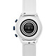 Comprar Fossil Sport 43 Smartwatch (43 mm / Silicona / Azul)