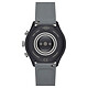 Comprar Fossil Sport 43 Smartwatch (43 mm / Silicona / Negro)