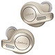 Jabra Elite 65t Oro/Beige Auriculares True Wireless Bluetooth 5.0 con 4 micrófonos certificados IP55