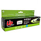 UPrint H-973XLC C Cartuccia d'inchiostro (Ciano) compatibile HP F6T81AE