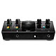 M-Audio Air 192|4 Interfaz de audio USB-C compatible con USB-A con monitorización de latencia cero