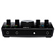 M-Audio Air 192|6 Interfaz de audio USB-C compatible con USB-A con monitorización de latencia cero