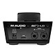 Review M-Audio Air Hub