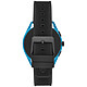 Opiniones sobre Emporio Armani Connected Smartwatch 3 Gen.5 (44.5 mm / Goma / Negro y Azul)