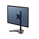 Fellowes Vertical Screen Arm on Stand Professional Stand for 32" screen