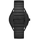 Opiniones sobre Emporio Armani Connected Smartwatch 3 Gen.5 (44.5 mm / Acero / Negro)