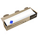 Legamaster Wrap-Up 101 x 300 cm Polypropylene magnetic whiteboard roll - Erasable - 101 x 300 cm - Self-adhesive