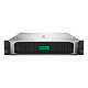 HPE ProLiant DL380 Gen10 (P06420-B21) Servidor en rack 2U - Intel Xeon 4110 16GB DDR4 ECC Registrado (sin sistema operativo/disco)
