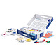 Legamaster Agile Toolbox Kit complet 500 pièces avec outils Agile, écriture et nettoyage pour tableau blanc