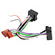 Focal PSA Y-ISO Harness Y adapter cable for Peugeot / Citron