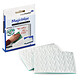 Legamaster MagicWipe Kit de nettoyage pour tableau blanc avec chiffon absorbant et 2 MagicWipes