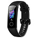Honor Band 5 Noir · Reconditionné Bracelet connecté - étanche 50m - écran couleur AMOLED de 0.95" - résolution 120 x 240 pixels -  Bluetooth 4.2 - 100 mAh - iOS/Android