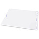 Legamaster Flipchart pad of 20 sheets Refill of 20 ordinary 5c sheets for confrences boards - 80g/m - 98 x 65 cm