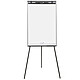 Legamaster Economy Triangle Flipchart Conference stand in lacquered steel - Magnificent - Effaible - 105 x 68 cm