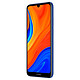 Opiniones sobre Huawei Y6s Azul
