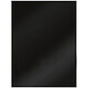 Legamaster Magic-Chart black sheet Paperchart 60 x 80 cm Black self-adhesive paperchart sheet - 60 x 80 cm
