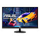 ASUS 24" LED - VP249QGR 1920 x 1080 pixels - 1 ms - Widescreen 16/9 - IPS panel - 144 Hz - FreeSync - DisplayPort/HDMI/VGA - Black