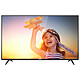 TCL 65DP603 TV LED Ultra HD 65" (165 cm) 16/9 - 3840 x 2160 píxeles - HDR - Ultra HD - Wi-Fi - DLNA - 1200 Hz