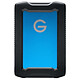 G-Technology ArmorATD 1 TB Disco rigido esterno da 2.5" 1Tb con porta USB-C 3.0 (PC/Mac)