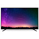 Sharp 40BJ2E TV LED Ultra HD 4K 40" (102 cm) - 3840 x 2160 píxeles - HDR - Wi-Fi - 400 Hz - Sonido 2.0 Harman/Kardon 20W