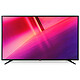 Sharp 50BJ3E TV LED 4K Ultra HD 50" (127 cm) - 3840 x 2160 píxeles - HDR - Wi-Fi - 400 Hz - Sonido 2.0 Harman/Kardon 20W