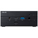 Avis ASUS Mini PC PN62-BB7005MD