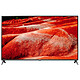 LG 65UM7510 TV LED Ultra HD 4K - 65" (165 cm) 16/9 3840 x 2160 píxeles - HDR - Wi-Fi - Bluetooth - 50 Hz - Sonido 2.0 20W