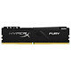 HyperX Fury 32 GB DDR4 2400 MHz CL15 RAM DDR4 PC4-19200 - HX424C15FB3/32