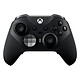 Microsoft Xbox Elite Series 2 (Noir) Manette de jeu sans fil très haute qualité pour console Xbox One et PC