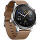 Honor MagicWatch 2 (46 mm / Marron)